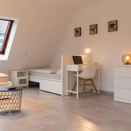 1-zimmer In Lage In *