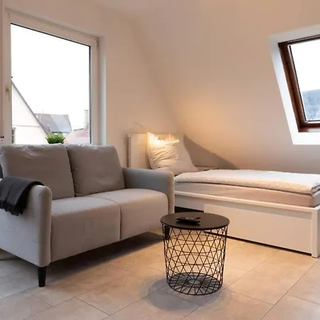 1-zimmer In Lage In Filderstadt