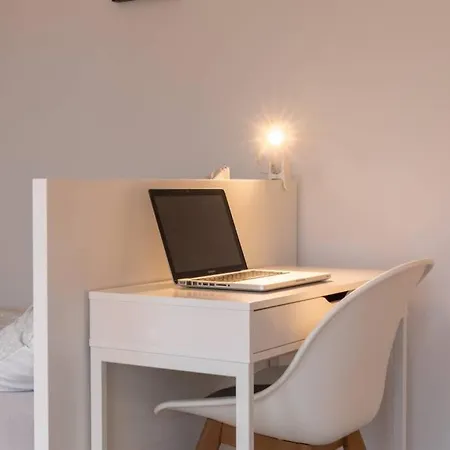1-zimmer In Lage In