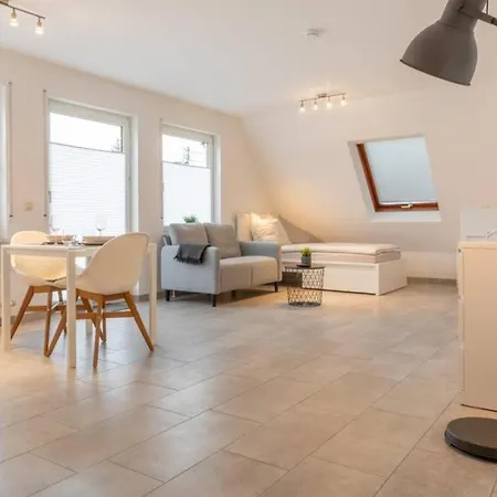 1-zimmer In Lage In Apartment Filderstadt