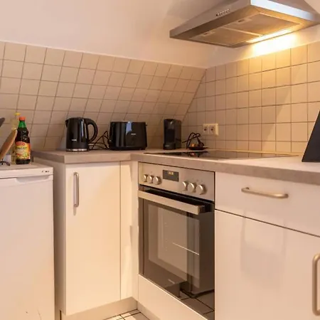 1-zimmer In Lage In * Filderstadt