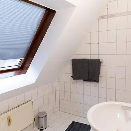 1-zimmer In Lage In Filderstadt