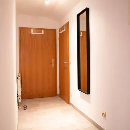 Apartamento 1-zimmer In Lage In *