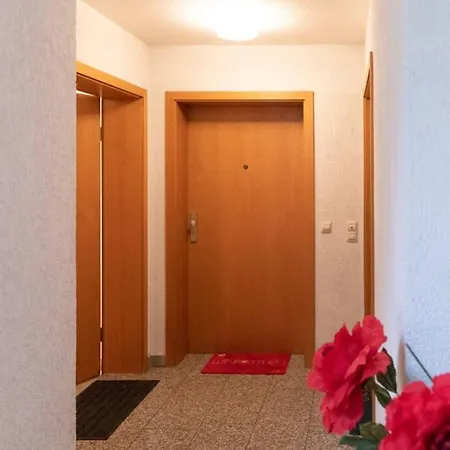 1-zimmer In Lage In