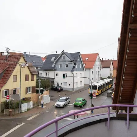 1-zimmer In Lage In Apartamento