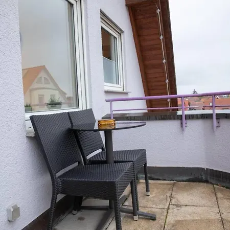 1-zimmer In Lage In Filderstadt